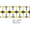 道闸_栅栏式_单边