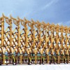 伸缩门_中国龙二号
