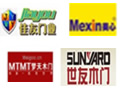 门窗行业品牌商标logo