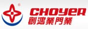 创鸿业