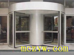 自动旋转门 酒店旋转门  自动旋转门价格图3