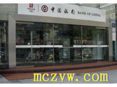 平移门 自动平移门  玻璃平移门 平移门安装图1