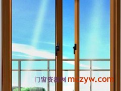 深圳诗美居门窗70系列对开门图2