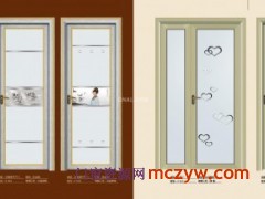 深圳诗美居门窗88系列平开门图3