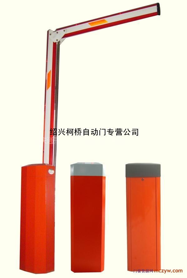 绍兴安装挡车器