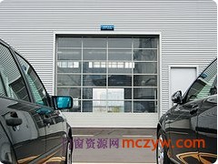 提升门专卖店：在哪能买到优质的提升门呢图1
