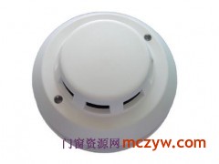 求购防火卷帘门联动烟感