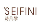SEIFINI诗凡黎_ 淑女装