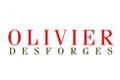 Olivier Desforges_ 家纺寝饰