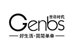 Genbs晋帛时代_ 家纺寝饰