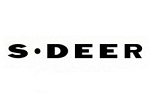 圣迪奥S·DEER_ 设计师女装品牌