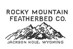 Rocky Mountain Featherbed(RMFB)_ 羽绒服品牌