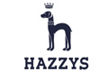 HAZZYS_ 轻奢休闲品牌