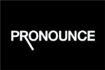 PRONOUNCE_ 设计师男装品牌