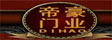 帝豪门业_防盗门