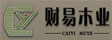 财易木门_实木门