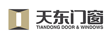 天东门窗_铝木复合窗