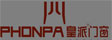 皇派门窗_推拉门