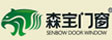 森宝门窗_铝木复合窗