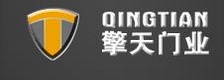 擎天门业_车库门