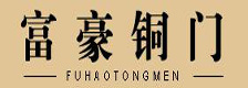 富豪铜门_铜门