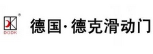 德克滑动门_生态门
