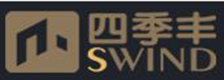 四季丰门窗_铝合金门
