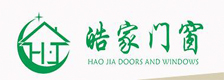 皓家门窗_折叠门