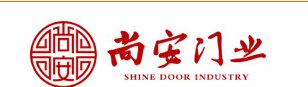 尚安_防盗门