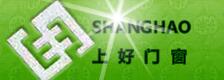 上好门窗_防盗门
