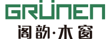 阁韵木窗_阳光房