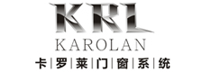 卡罗莱门窗_阳光房