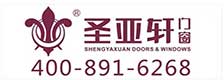 圣亚轩门窗_铝合金门