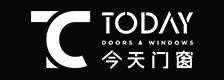 今天门窗_折叠门