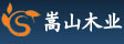 嵩山门业_防盗门