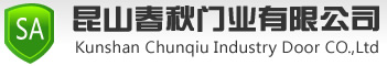 春秋门业_模压门