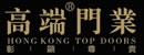 高端木门_实木门