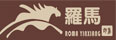 罗马印象木门_实木复合门