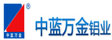 中蓝万金门业_铝合金门