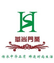 华尚木门_实木复合门