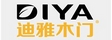 重庆迪雅木业_实木门
