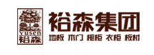 裕森木门_实木复合门