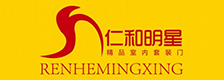 仁和明星木门_烤漆门