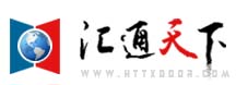 汇通天下门业_实木复合门