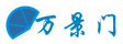 万景门窗_铝合金门