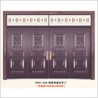非标门
