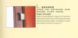 新型加强铰链