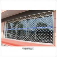 杭州富阳金属卷帘门窗