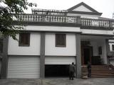 沈阳盘锦车库门