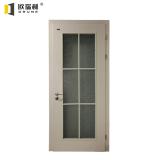 经济开发T型门 欧瑞利-萨斯格调系列T型门
